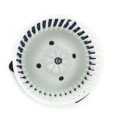 Front HVAC Heater Blower Motor For Dodge Chrysler Sebring Mazda MPV Mitsubishi