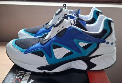 vintage puma disc, early 90's