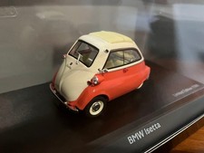 1/43 Schuco BMW Isetta Collectables 17+