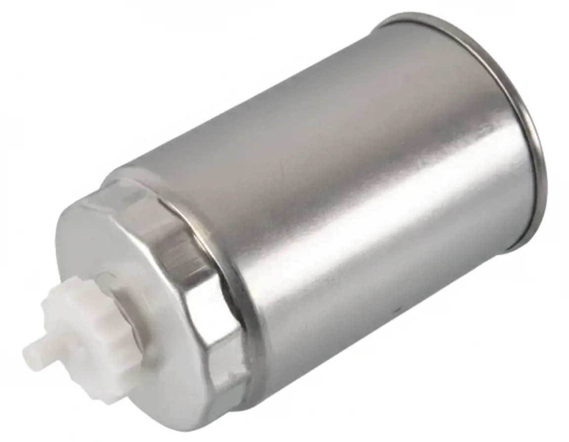 Für BLUEPRINT ADG02333 FUEL FILTER HYUNDAI GRANDEUR 2.2CRDI 05.07 -> - Bild 2
