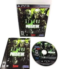 Aliens vs. Predator Hunter Edition Prices Playstation 3 | Compare