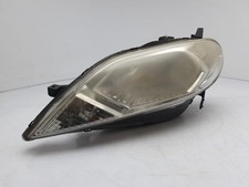 2005 HONDA FR-V I-CTDI SPORT Passenger Headlight Headlamp LH
