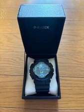 Casio G-Shock GA-100CB Military Watch Resin B