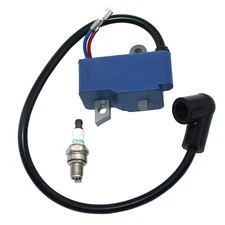 Ignition Module For RedMax GZ5000 Jonsered CS2252 CS2253 CS2253WH 577790702,