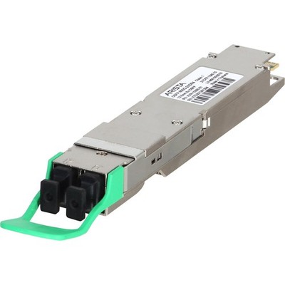 Arista OSFP-800G-2XDR4 2x400GBASE-XDR4 2KM SMF Transceiver