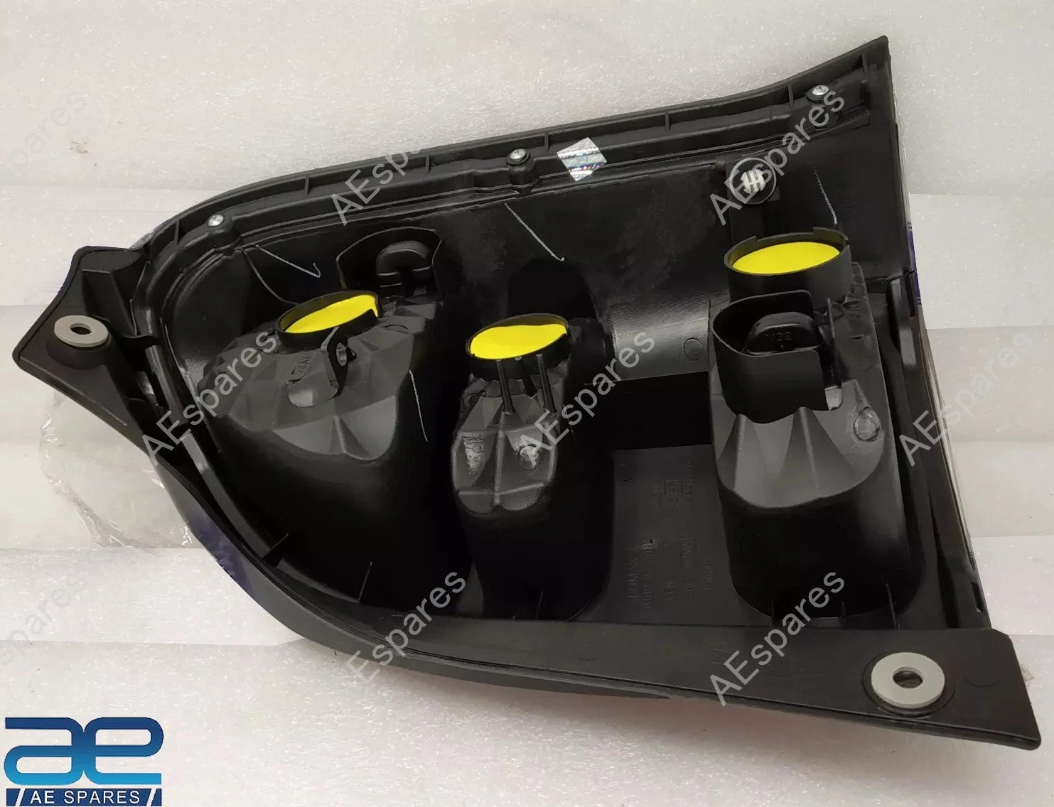 Rear Tail Light Lamp Assembly LH For Suzuki Alto 0.8L 2005-2010 35671M79G30 view 2