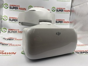 DJI CPPT000672 Goggles FPV Headset
