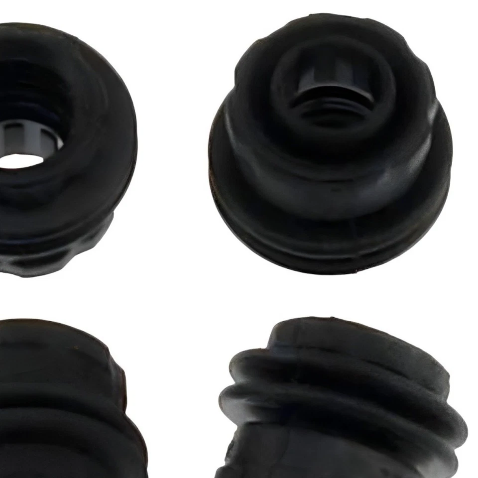 Kit de buje de goma de freno de disco genuino ACDelco para BMW 650i Gran Coupé 2016-2019 Foto 2 de 4