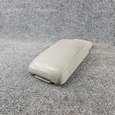 95-05 Park Avenue Center Console Armrest Grey Leather Lesabreolds98 95-05 Park Avenue Center Console Armrest Grey Leather Lesabreolds98