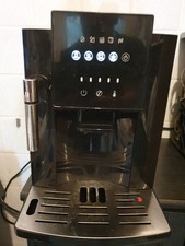 Profi Cook KAV 1281 schwarz Kaffeevollautomat Kaffeemaschine .Vollfunktionsfähig
