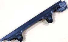 18-25 Jeep Wrangler JL Soft Top Door Frame 68251545AH Front Left NTO OEM Factory