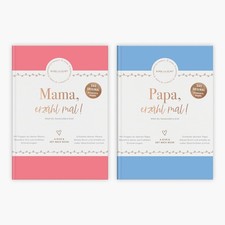 Elma van Vliet / Mama, erzähl mal & Papa, er...