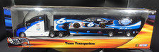 Hot Wheels Racing Team Transport Mark Martin ...