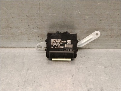 894300E180 ELEKTRONISCHES MODUL / 615310000 / 6105338 FÜR TOYOTA HIGHLANDER GSU