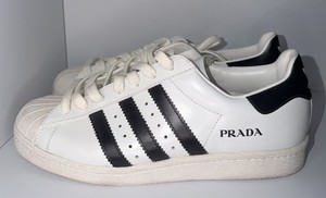 Adidas Prada Superstar | eBay