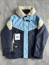 MSGM Jacket