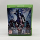 Devil May Cry 5 XBOX ONE Microsoft PAL ITA Game Used Italian COMPLETE