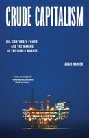 Adam Hanieh | Crude Capitalism | Taschenbuch | Englisch (2025) | 336 S.