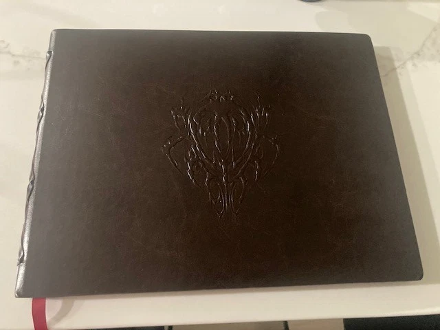 The Elder Scrolls Art Book Video Game Merchandise for sale | eBay
