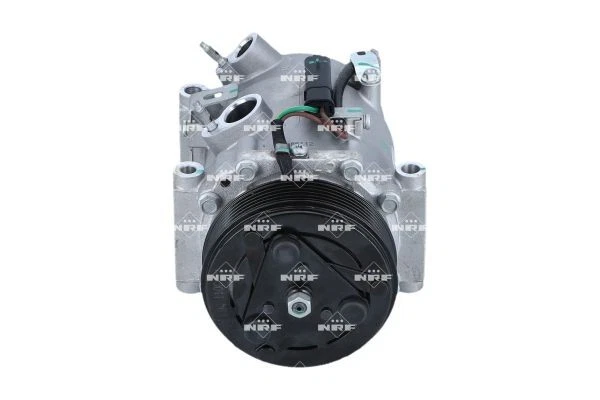 COMPRESSOR AIR CONDITIONING 320196 FOR PEUGEOT JEEP CITROËN C4/X/III  OPEL - Image 2 of 4