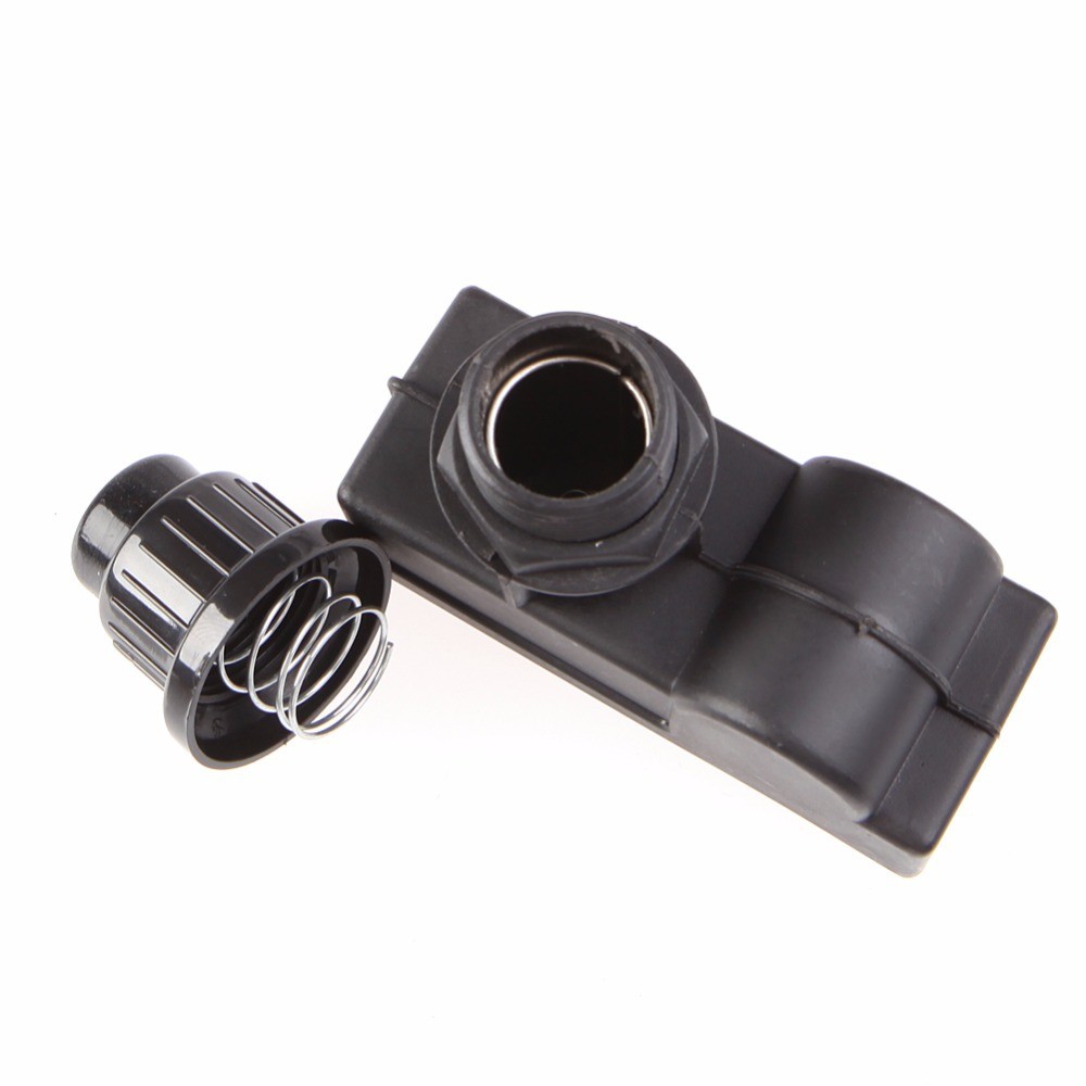 BBQ Grill 5 Outlet Push Button AA Battery Igniter Ignitor Spark Generator A