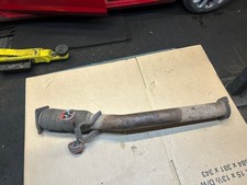 VOLVO S60 S80 S90 V40 V60 V70 V90 XC60 2.0 D EXHAUST FLEXI PIPE 2017