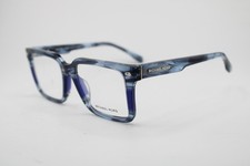 NEW MICHAEL KORS MK 4121U MOSEL 3979 BLUE HORN AUTHENTIC EYEGLASSES 54-18