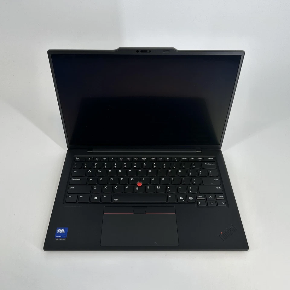 Lenovo ThinkPad X1 Carbon Gen 13 14 QHD+ 2.2 GHz Ultra 7 258V 32GB 1TB SSD