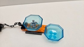 LEGO set #60032 Arctic Snowmobile complete City Town Arctic Snow