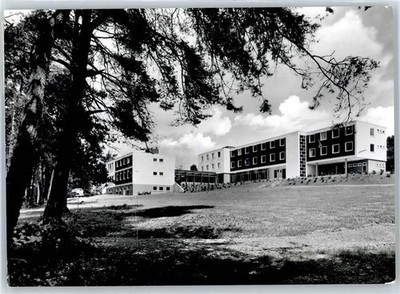 51411036 - 5226 Reichshof Muettergenesungheim Emmi Weiter Heim