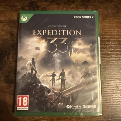 Clair Obscur: Expedition 33 | Microsoft Xbox Series X Spiel