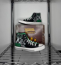 Mens - Converse Chuck Taylor All Star High x ...