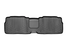 WeatherTech FloorLiner for 2009-2009 Lexus RX - 2nd Row, Black