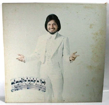 People - Lp - S/t 1977 - Latin Tejano Chicano Funk GCP David Marez Rare HEAR