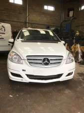 2010 Mercedes-Benz B CLASS B180 CDI Sport Automatic Diesel REPAIR