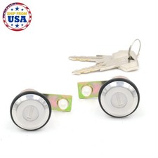 New Door Lock Keys Fit Nissan Datsun Fairlady 240z 260z 510 Sedan 1000 620 Ute