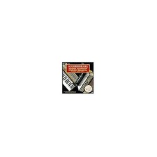 HOHNER ACCORDION ORCHESTRA/WURTHNER: ACCORDIORAMA 2 - CD