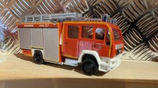 Rietze Feuerwehrmodelle 1:87 Schlingmann - 5- Feuerwehr Köln