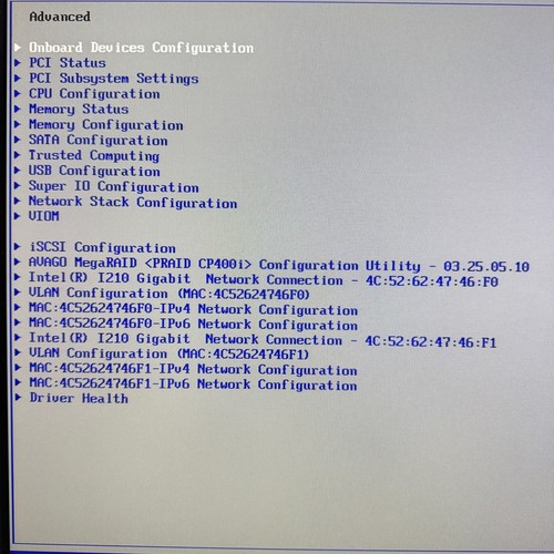 Fujitsu PRIMERGY TX1320 M4 SFF 4Bay Xeon E-2224 16GB 2x 300GB CP400i [SV283] - Afbeelding 7 van 7