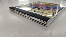 Sega Saturn Mahjong Adventure "To the Sea" Seta Real Mahjong Game