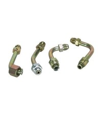 Mile Marker Solenoid Valve