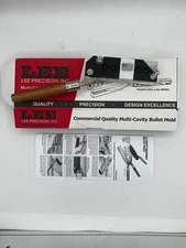 LEE Precision 18 Cavity Buckshot Bullet Mold
