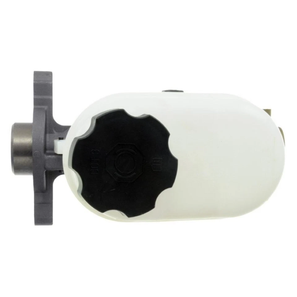 For Oldsmobile 88/LSS 1996-1999 Brake Master Cylinder | Aluminum 1 In. Bore Dia. Foto 3 de 4