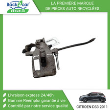 Etrier de frein Citroen DS3