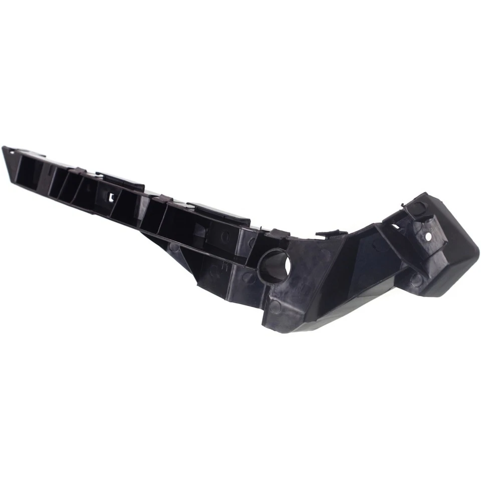 Juego de retenedor de parachoques delantero del lado del conductor y del pasajero para Lexus ES330 2004-2006 Foto 4 de 4