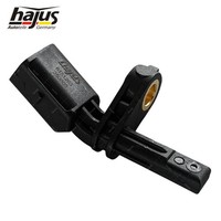 Hajus ABS Sensor Rechts FüR Audi A3 Q3 VW Golf VI V Passat Seat Leon Skoda