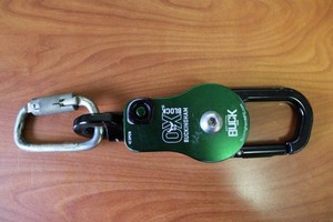 Buckingham 50061 Ox Block in excellent condition