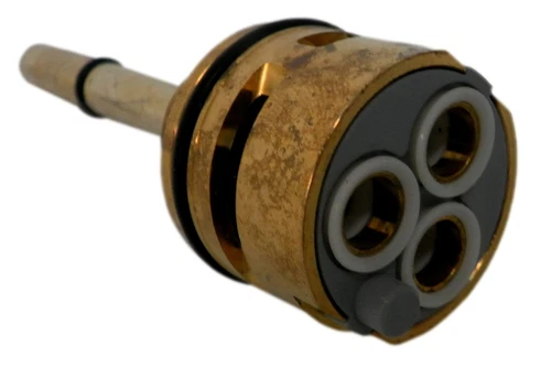 Delta RP71718 Three Settings Non-Shared Diverter Cartridge Assembly