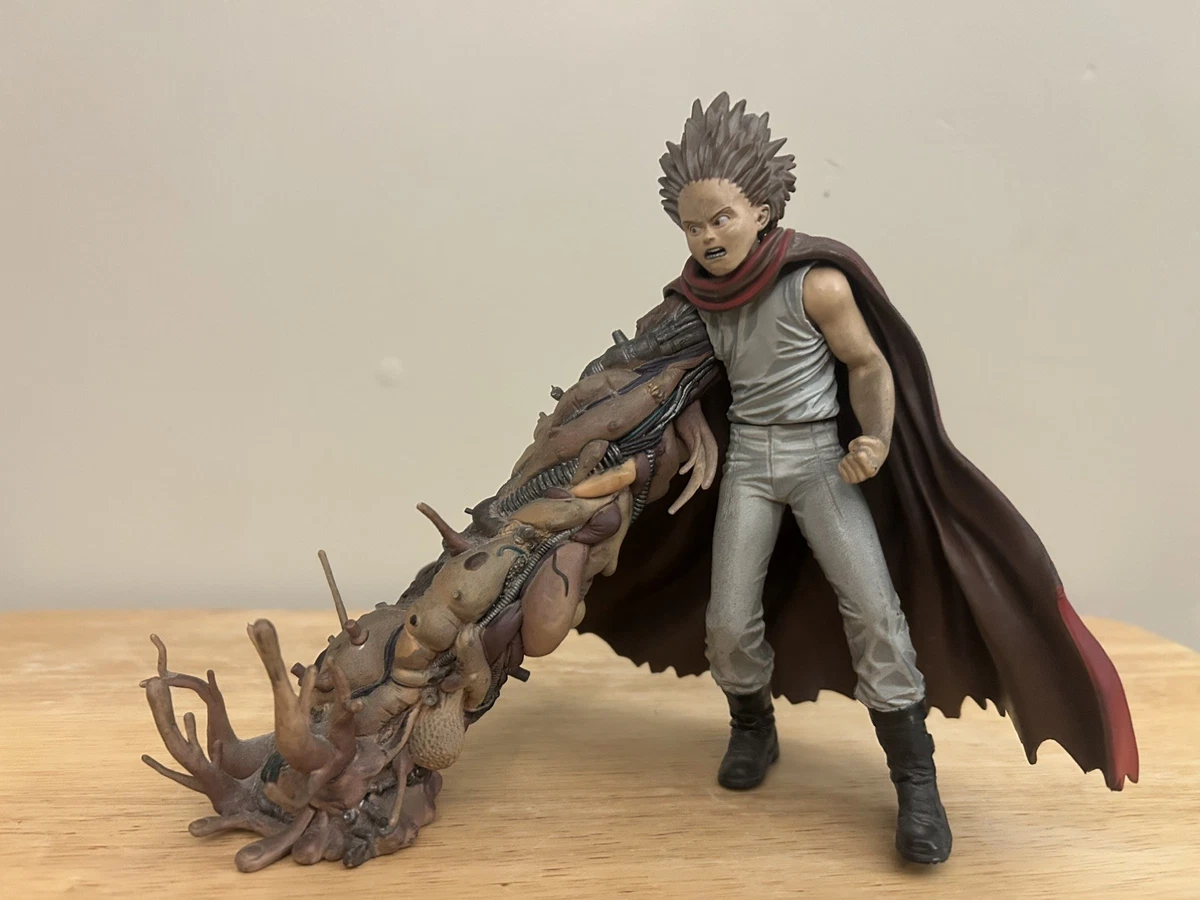 McFarlane Toys Akira Anime & Manga Action Figures for sale - eBay