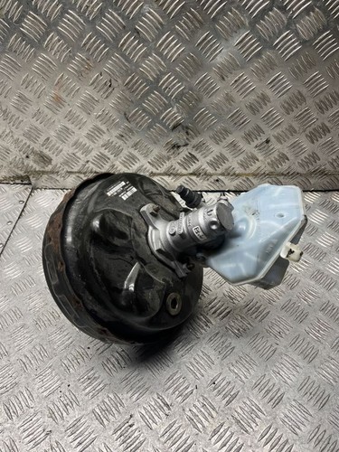 Volvo V60 2016 Bremskraftverstärker P31400789 Diesel 133kW DRA84766